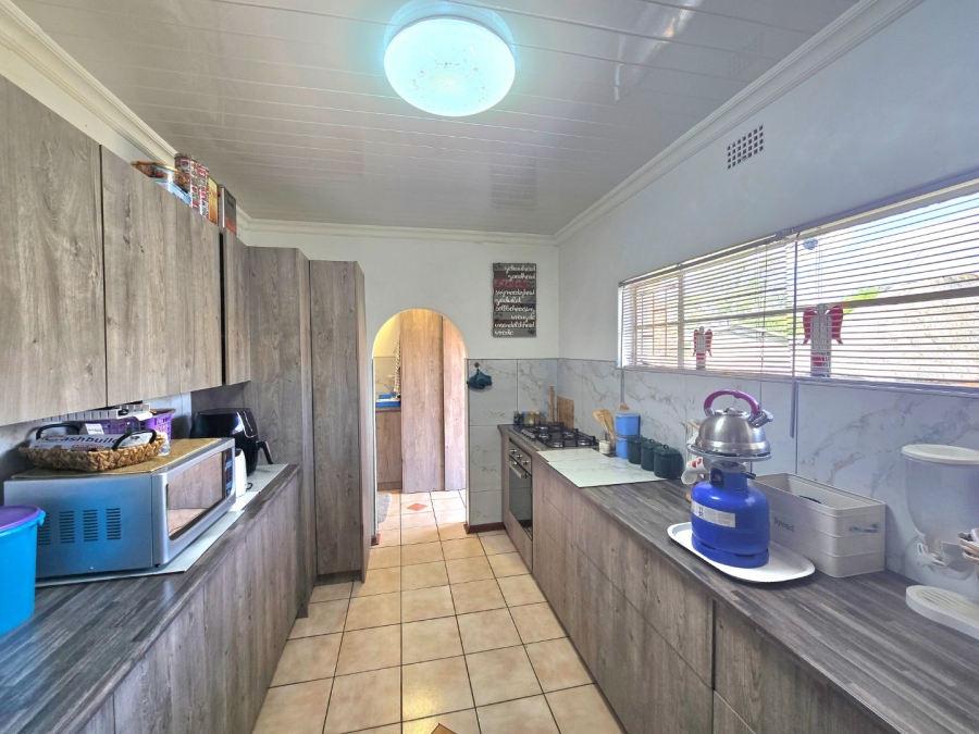 4 Bedroom Property for Sale in Panorama Free State